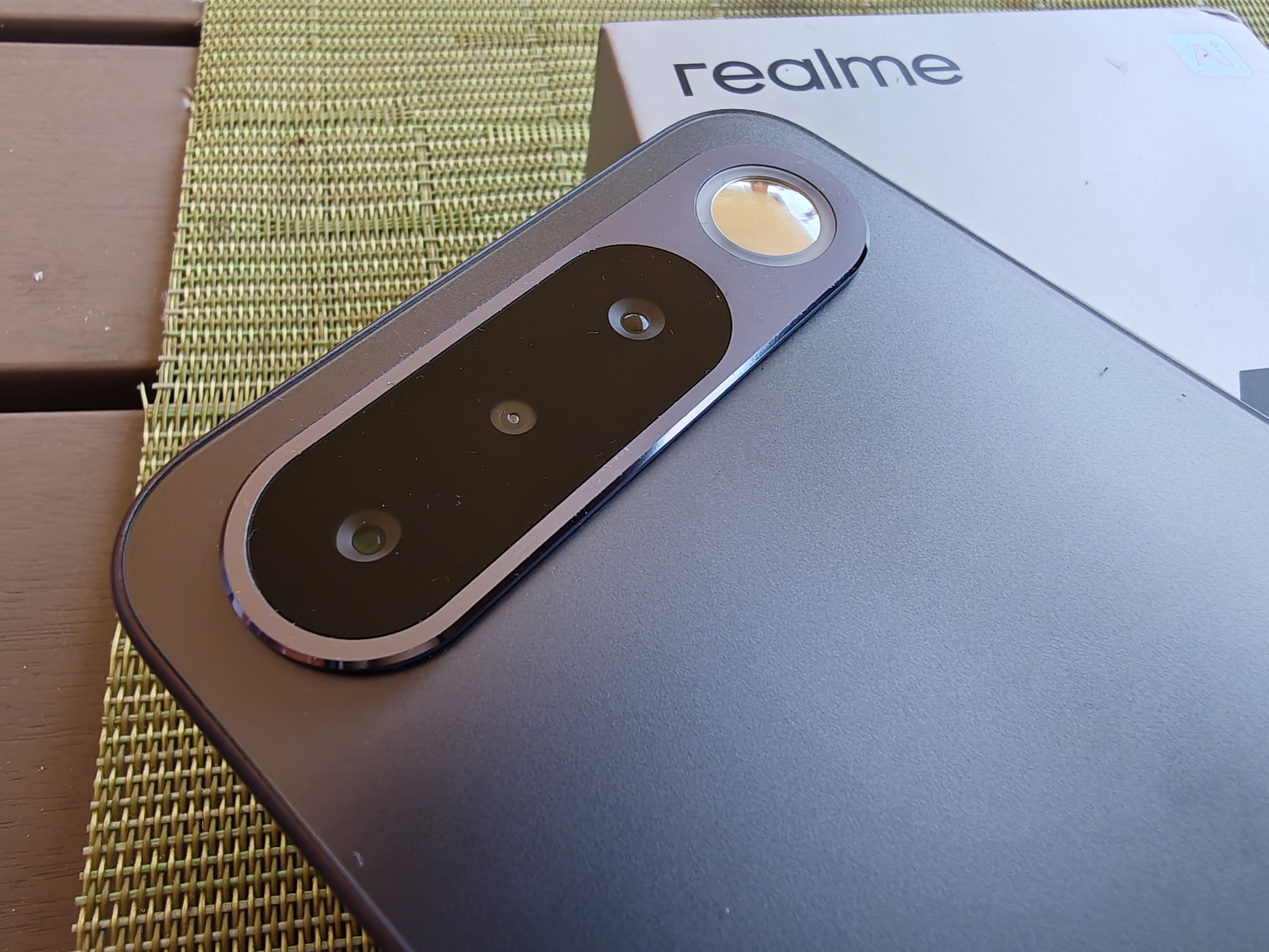 realme16