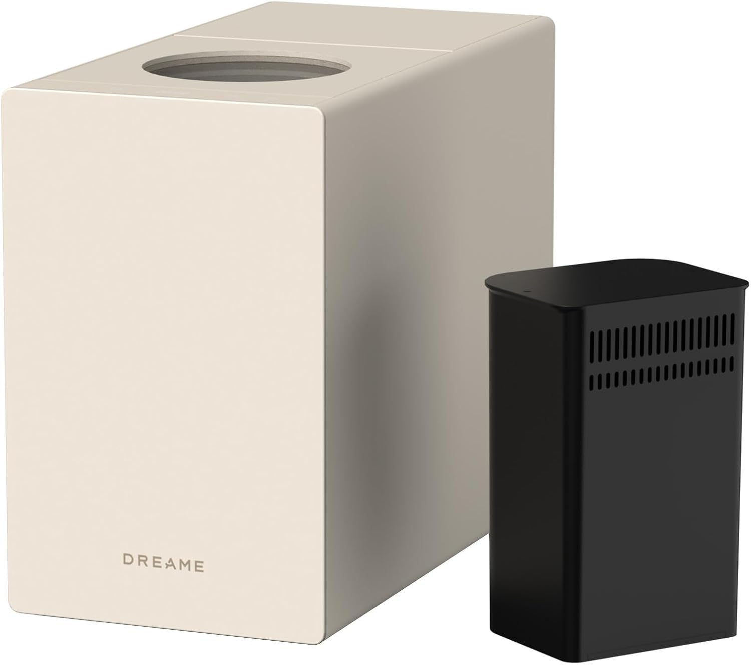 Dreame SF25 tritarifiuti intelligente