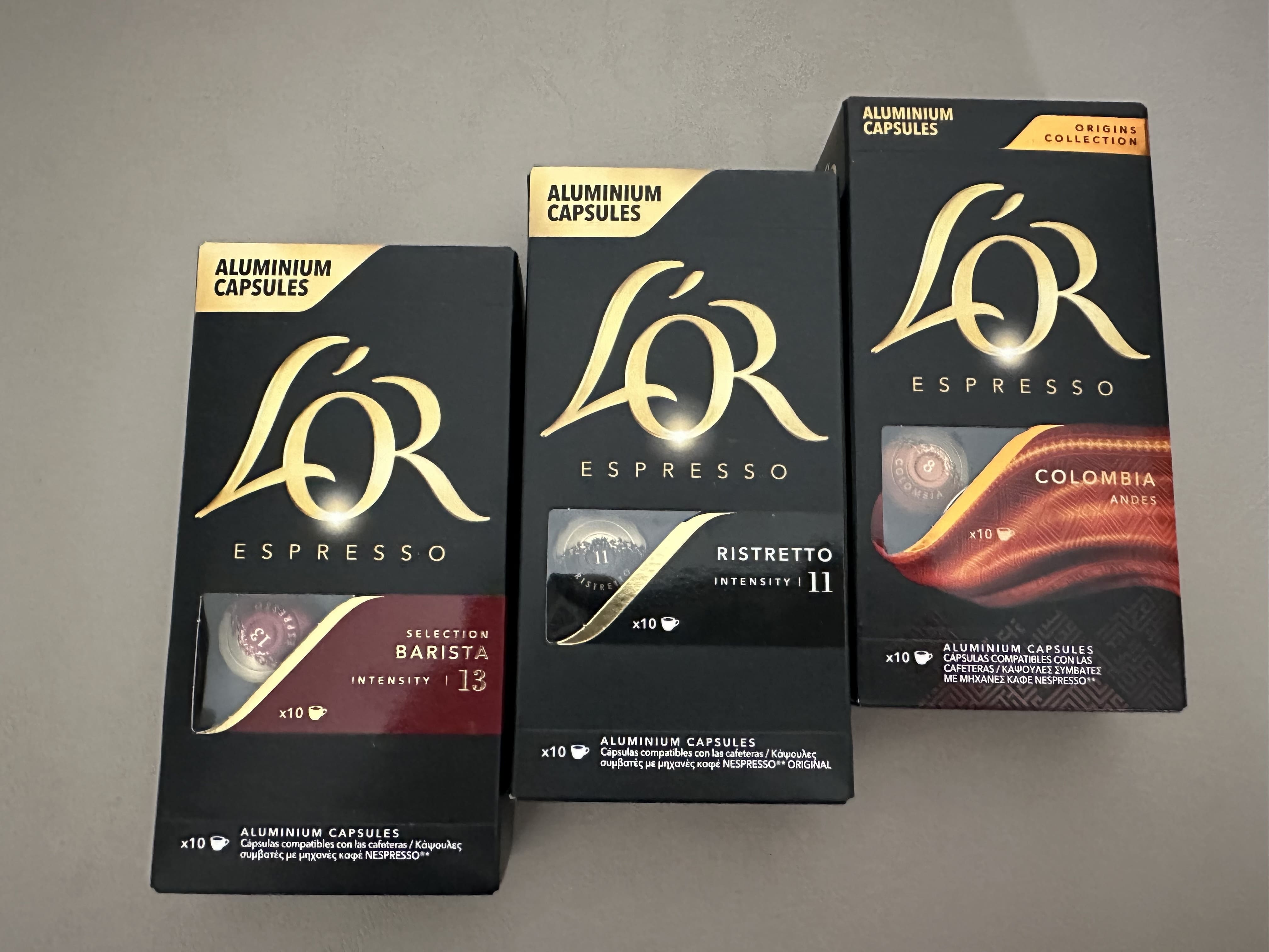 Caffè LOR