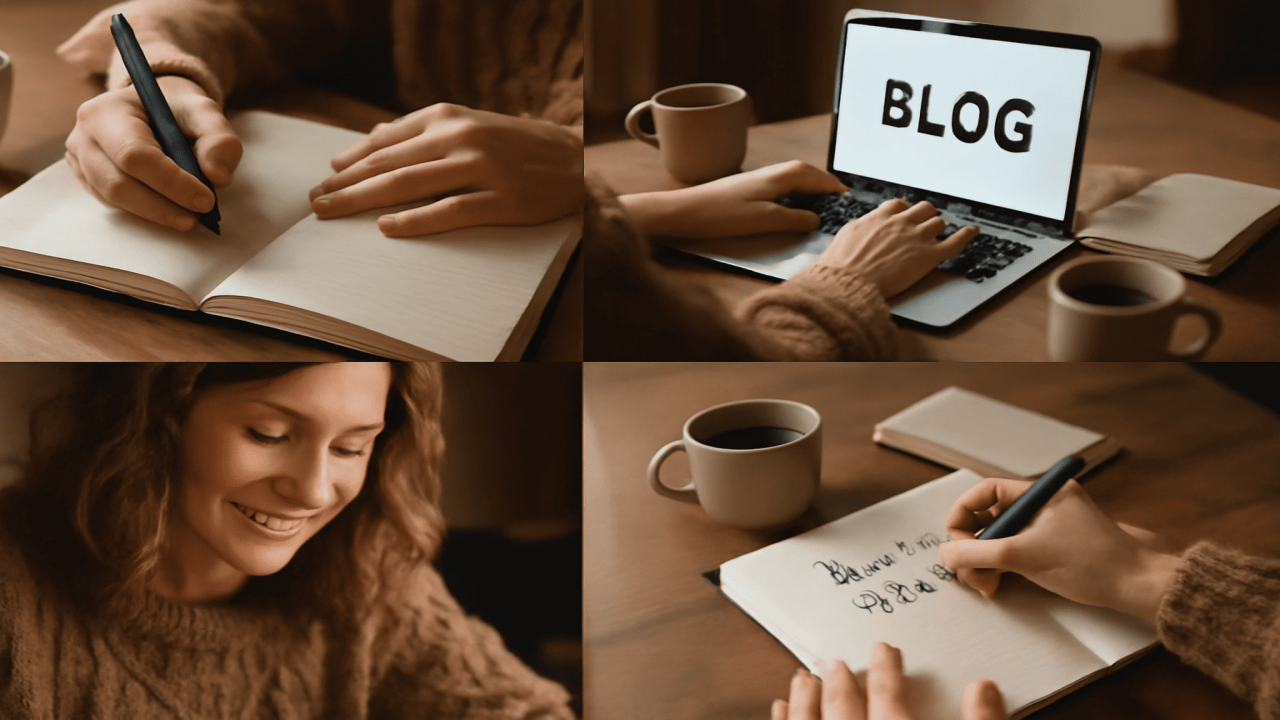 Case Study: Raccontare storie attraverso le immagini